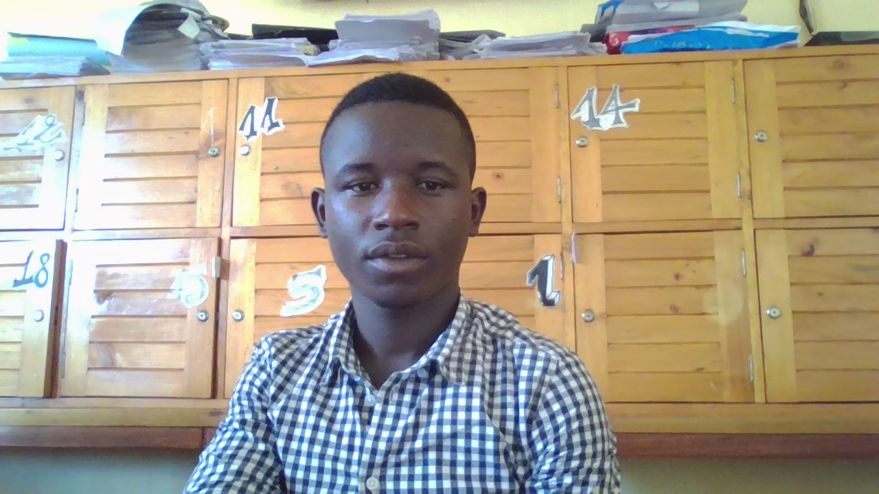 Ndikuriyo JEROME